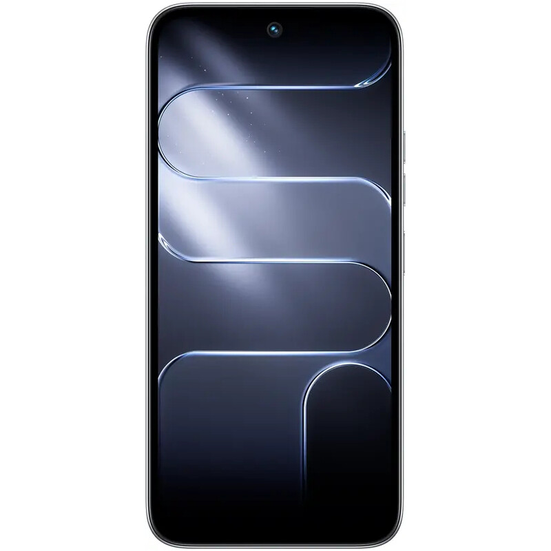 Смартфон Tecno Spark 50 (KN4n) 8/256GB Titanium Gray (4894947117596)