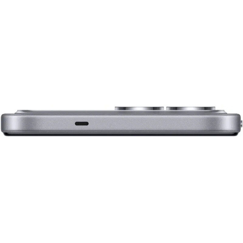 Смартфон Tecno Spark 50 (KN4n) 8/256GB Titanium Gray (4894947117596)