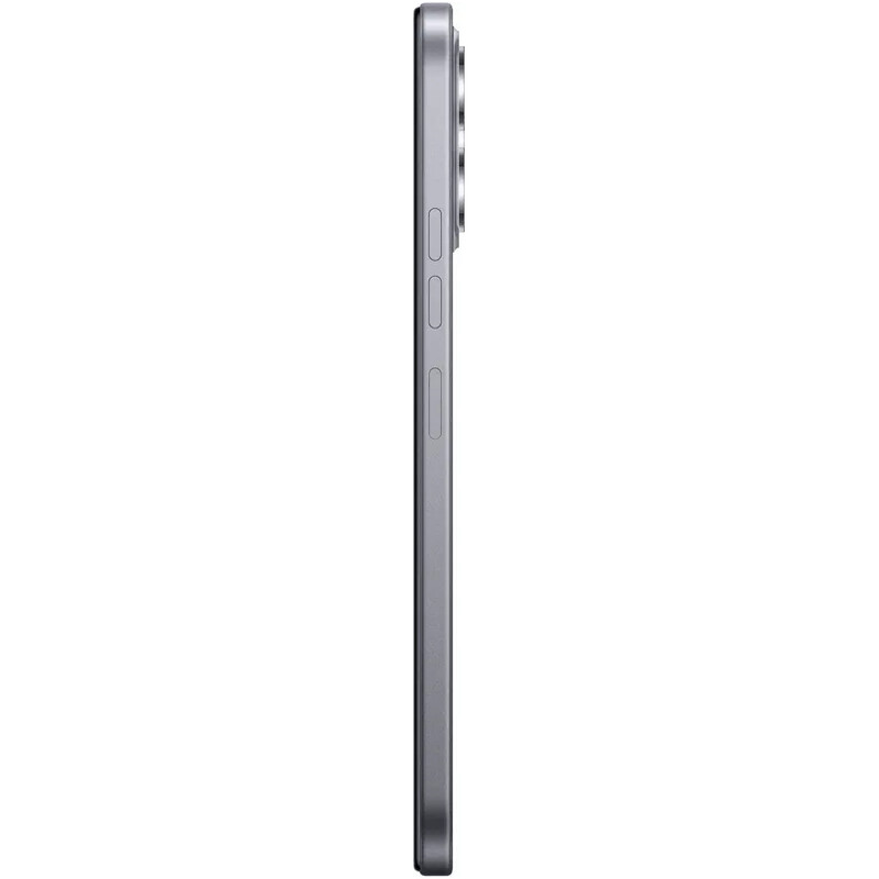 Смартфон Tecno Spark 50 (KN4n) 8/256GB Titanium Gray (4894947117596)