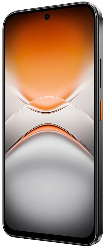 Смартфон Tecno Pova 8 5G (LK6) 8/128GB Graphite Black (4894947132322)
