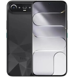 Смартфон Tecno Camon Slim (CN6c) 8/128GB Prism Black (4894947136023)
