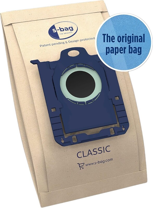 Набір мішків Electrolux E200SM