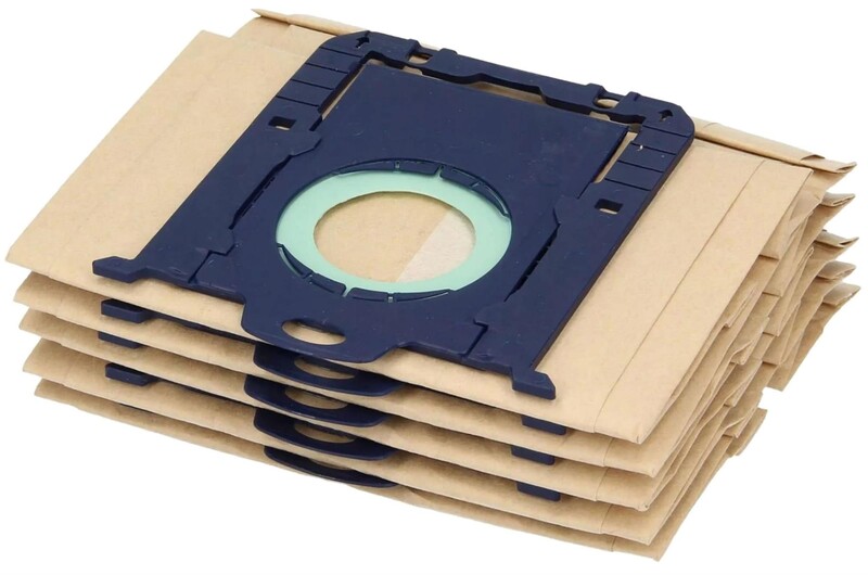 Набір мішків Electrolux E200SM