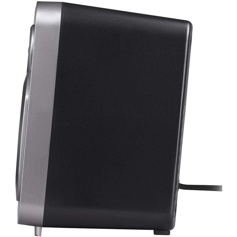 Акустична система Defender Solar 11 Black (65811)