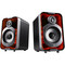Фото - Акустична система Defender Solar 11 Black (65811) | click.ua