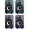 Фото - Акустична система Defender Solar 11 Black (65811) | click.ua