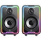Фото - Акустична система Defender Solar 11 Black (65811) | click.ua