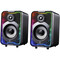 Фото - Акустична система Defender Solar 11 Black (65811) | click.ua