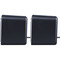 Фото - Акустична система Defender Solar 7 Black (65117) | click.ua