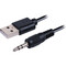 Фото - Акустична система Defender Solar 7 Black (65117) | click.ua
