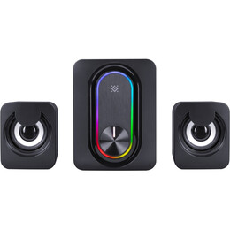Акустическая система Defender V14 Black (65314)