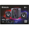 Фото - Акустическая система Defender V14 Black (65314) | click.ua