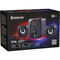 Фото - Акустическая система Defender V14 Black (65314) | click.ua