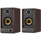 Фото - Акустична система Microlab SOLO 4 V2 Black/Brown (SOLO4_V2) | click.ua