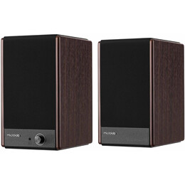 Акустична система Microlab SOLO 3 V2 Black/Brown (SOLO3_V2)