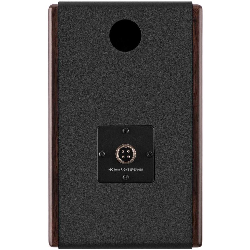 Акустична система Microlab SOLO 3 V2 Black/Brown (SOLO3_V2)