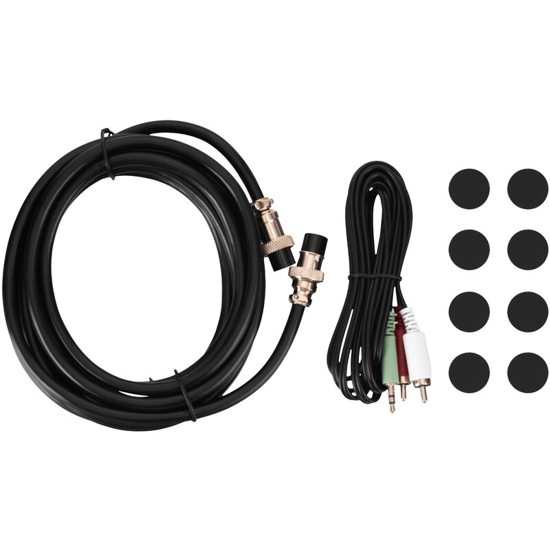 Акустична система Microlab SOLO 3 V2 Black/Brown (SOLO3_V2)