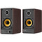 Фото - Акустична система Microlab SOLO 3 V2 Black/Brown (SOLO3_V2) | click.ua
