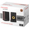 Фото - Акустична система Microlab SOLO 3 V2 Black/Brown (SOLO3_V2) | click.ua