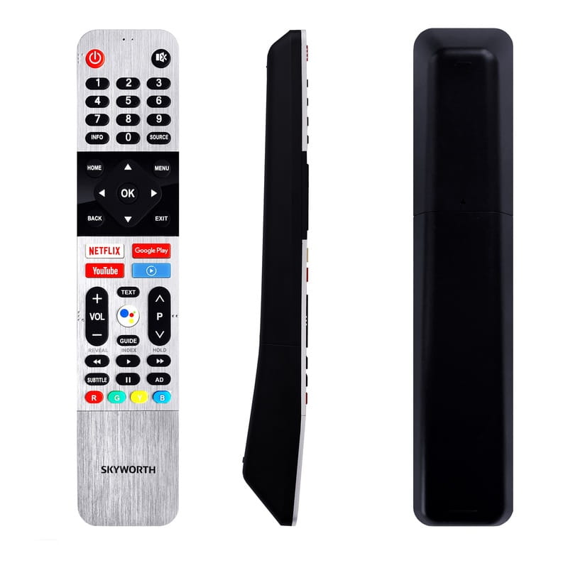 Телевизор Skyworth 50G3A AI Micro Dimming Android TV 10.0
