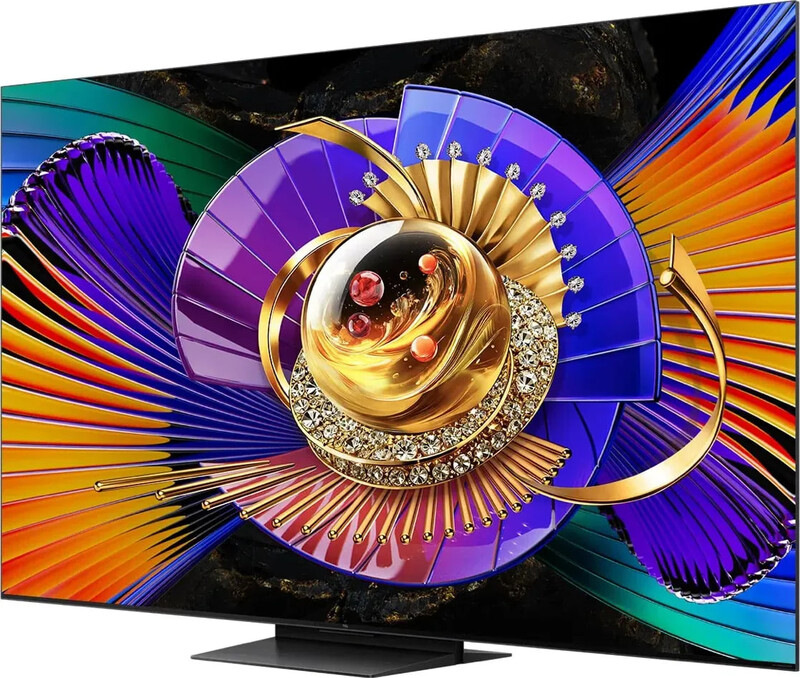 Телевизор TCL 85C7L
