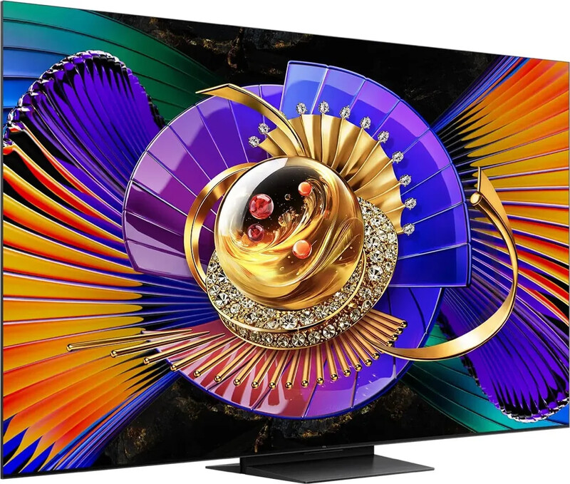 Телевизор TCL 85C7L