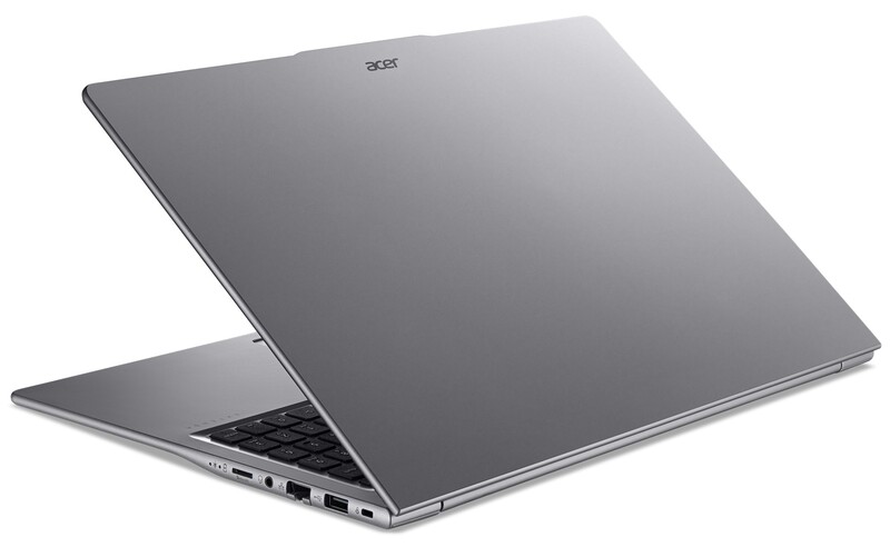 Ноутбук Acer Extensa 16 EXO16-71-51N0 (NX.EM4EU.001) Grey