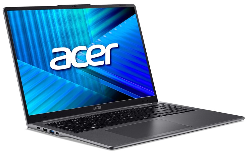 Ноутбук Acer Extensa 16 EXO16-71-51N0 (NX.EM4EU.001) Grey