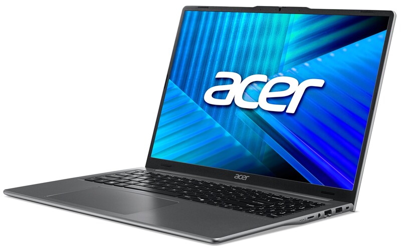 Ноутбук Acer Extensa 16 EXO16-71-51N0 (NX.EM4EU.001) Grey