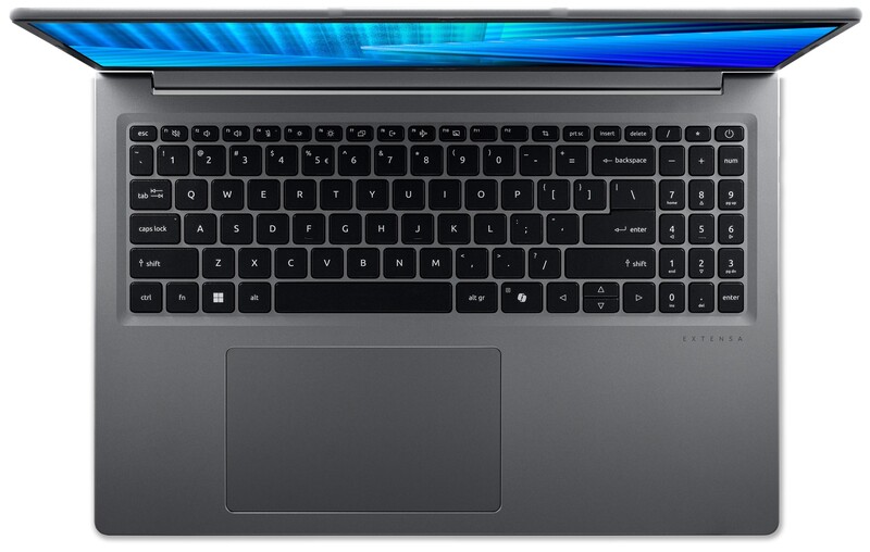 Ноутбук Acer Extensa 16 EXO16-71-51N0 (NX.EM4EU.001) Grey