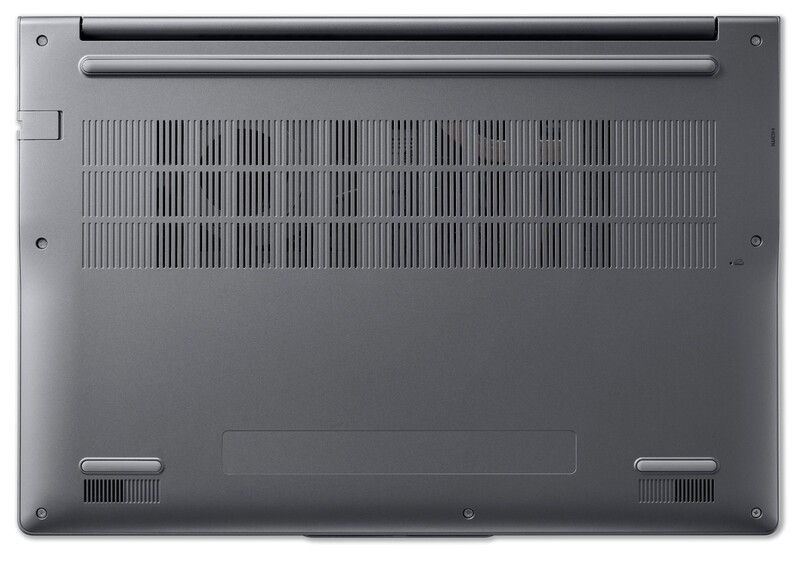 Ноутбук Acer Extensa 16 EXO16-71-51N0 (NX.EM4EU.001) Grey