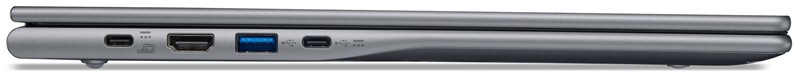 Ноутбук Acer Extensa 16 EXO16-71-51N0 (NX.EM4EU.001) Grey