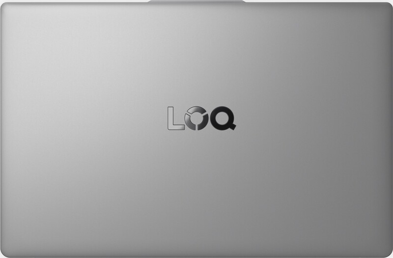 Ноутбук Lenovo LOQ 15ARP10E (83S000EMRA) Luna Grey