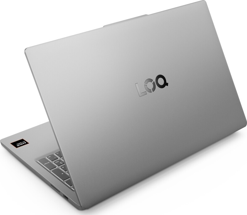Ноутбук Lenovo LOQ 15ARP10E (83S000EMRA) Luna Grey