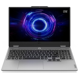 Ноутбук Lenovo LOQ 15IRX10 (83JE01L7RA) Luna Grey