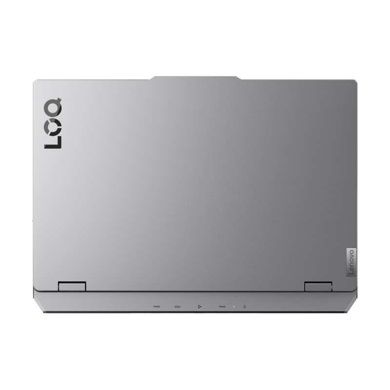 Ноутбук Lenovo LOQ 15IRX10 (83JE01L7RA) Luna Grey