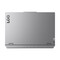 Фото - Ноутбук Lenovo LOQ 15IRX10 (83JE01L7RA) Luna Grey | click.ua