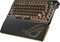 Фото - Клавіатура бездротова Asus ROG Azoth Extreme Edition 20 (90MP04VF-BKUA20) | click.ua