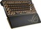 Фото - Клавіатура бездротова Asus ROG Azoth Extreme Edition 20 (90MP04VF-BKUA20) | click.ua