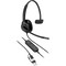 Фото - Гарнітура Poly Mission 415 Monaural USB-C/A Black (C01A9AA) | click.ua