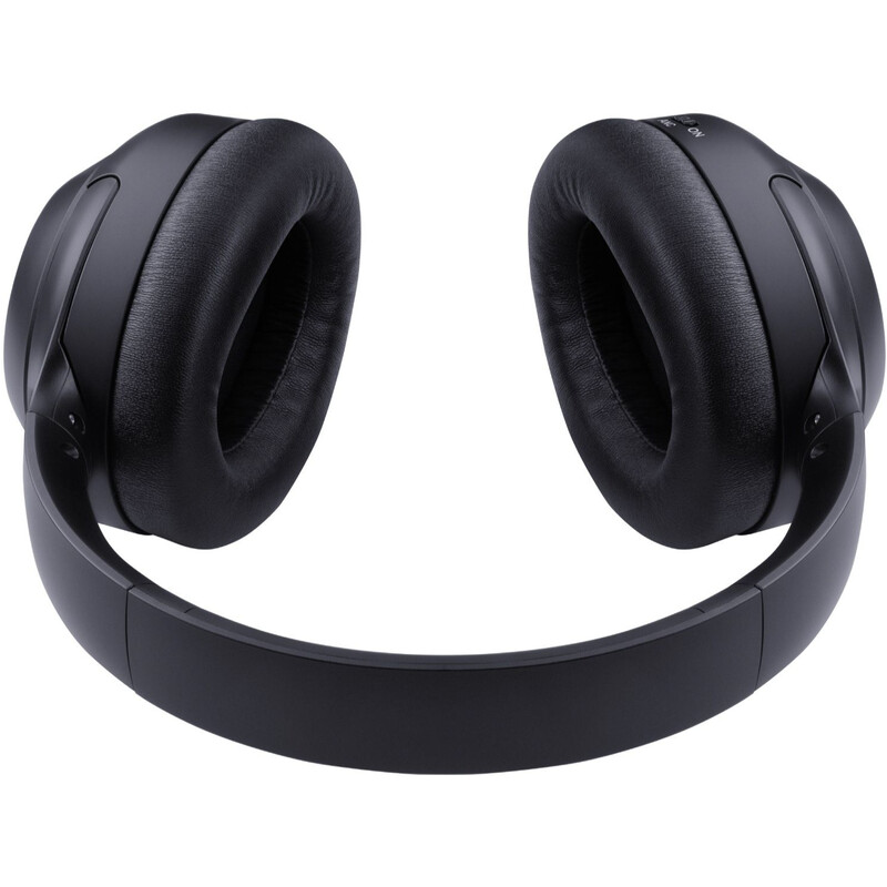 Bluetooth-гарнітура Defender FreeMotion B1020 Black (62020)