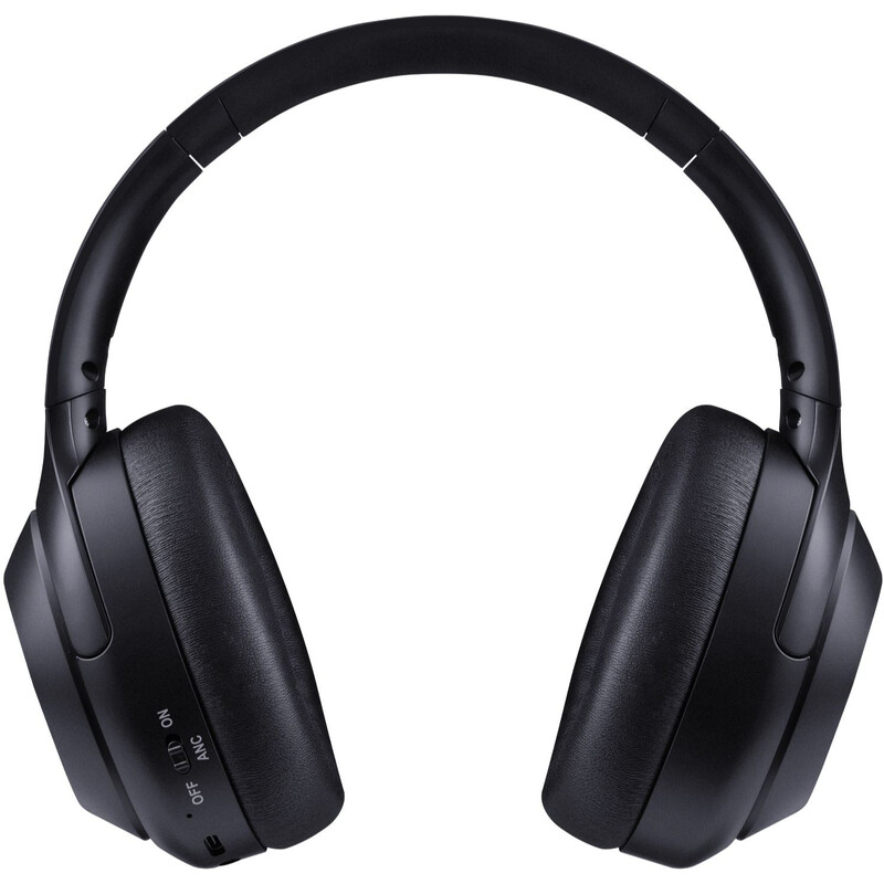 Bluetooth-гарнітура Defender FreeMotion B1020 Black (62020)