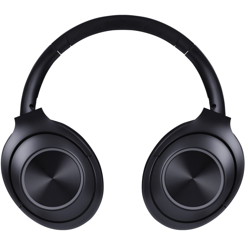 Bluetooth-гарнітура Defender FreeMotion B1020 Black (62020)