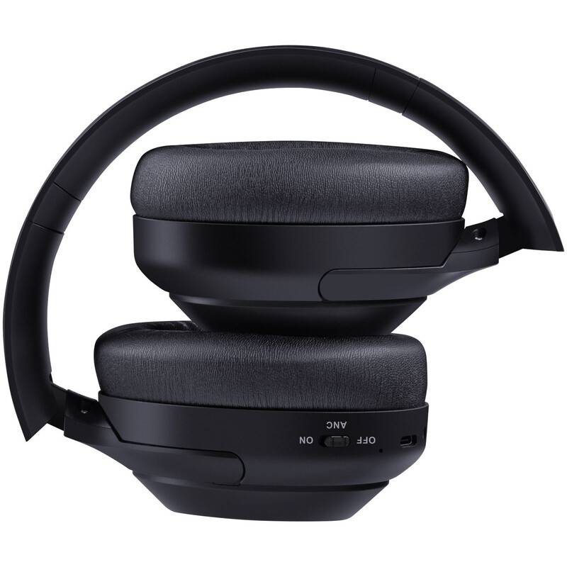 Bluetooth-гарнітура Defender FreeMotion B1020 Black (62020)
