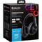 Фото - Bluetooth-гарнітура Defender FreeMotion B1020 Black (62020) | click.ua