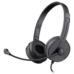 Bluetooth-гарнитура Defender Tune 160 Black (63164)