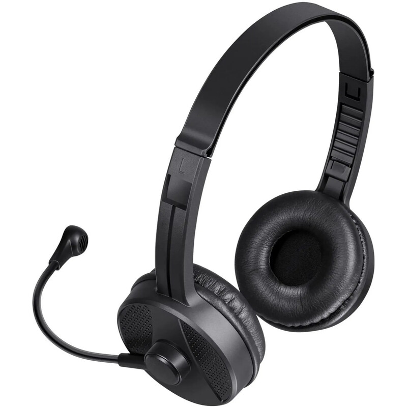 Bluetooth-гарнітура Defender Tune 160 Black (63164)