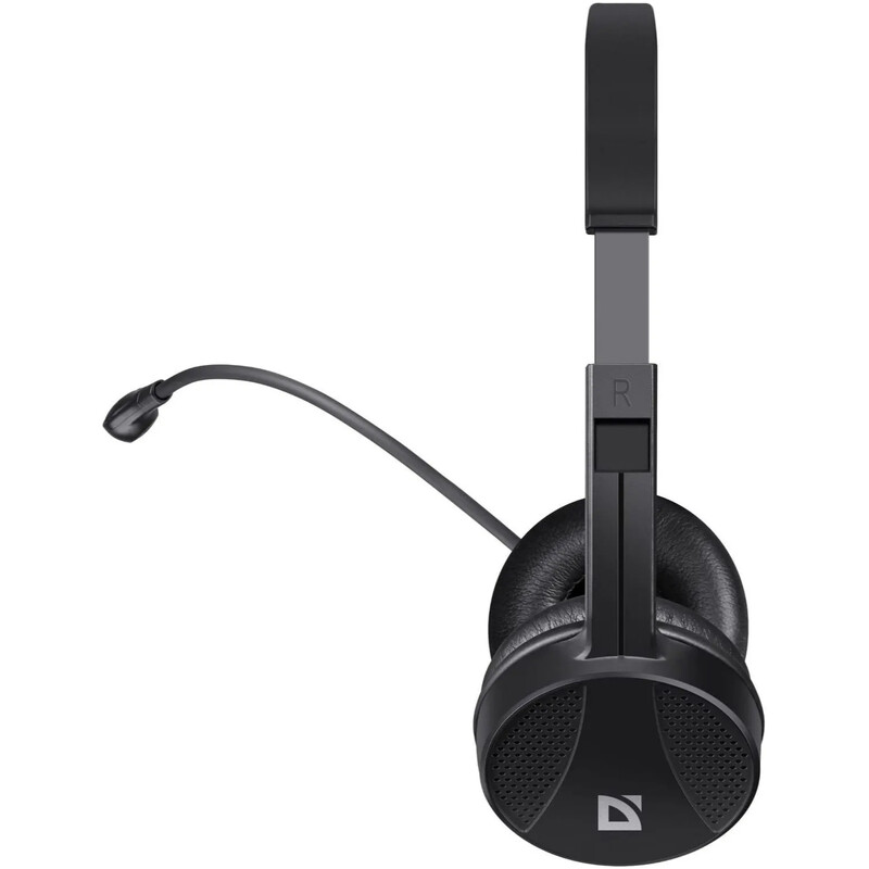 Bluetooth-гарнітура Defender Tune 160 Black (63164)
