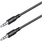Фото - Bluetooth-гарнітура Defender Tune 160 Black (63164) | click.ua