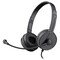 Фото - Bluetooth-гарнітура Defender Tune 160 Black (63164) | click.ua